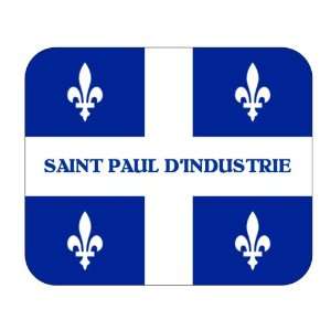  Canadian Province   Quebec, Saint Paul DIndustrie Mouse 