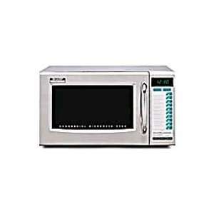  Sharp R 21LTF 1000W Microwave w/ Touchpad, 1.0 Cu. Ft 