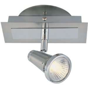  Lite Source Producer 1 lite Ceiling Lamp Ls 16061ps