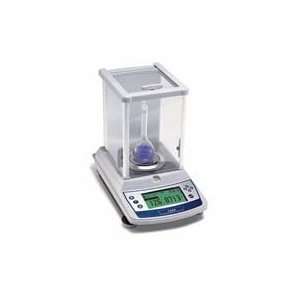 Denver Instrument Pinnacle Series Analytical Balances  Weighin  