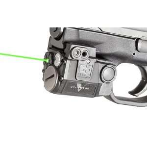   Green Laser Sight with Tactical Light:  Sports & Outdoors