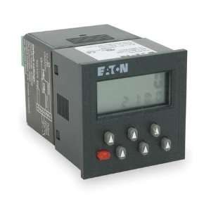   E5 148 C1400 Counter,Electric,2 Line LCD,6 Digits