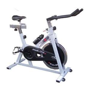  Training Exercise Bike ENC 360X Color: Yellow: Sports & Outdoors