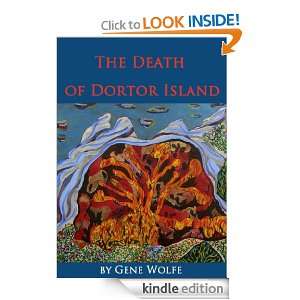 The Death of Dortor Island Gene Wolfs  Kindle Store