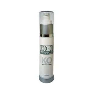  Knockout Wrinkles Daily Wrinkle Serum Beauty