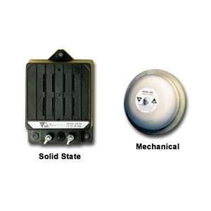  SOLID STATE MECHANICAL BACK UP ALARMS HLTA2 48: Everything 