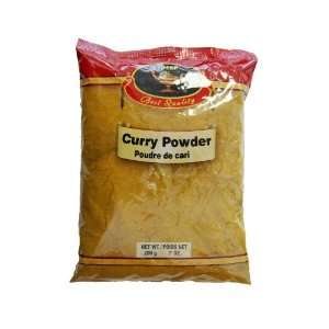Deep Curry Powder (Mild) 7 Oz: Grocery & Gourmet Food