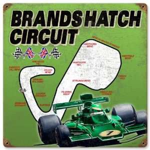  Brands Hatch