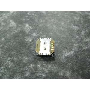  6436Y058 Int Joystick Analog circuit board for Sony PSP 