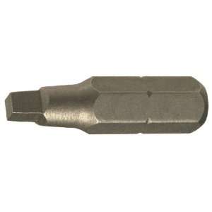  Fas Pak 9256 No.3 Square Drive Bit