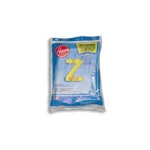  Hoover Vacuum Bags Z Allergen  12 Pack