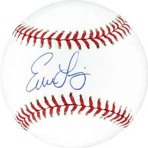  Evan Longoria Signed Official MLB Baseball Steiner Sports 