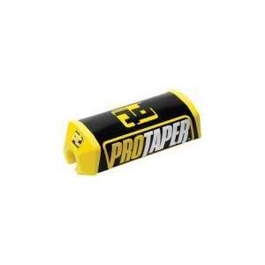  Pro Taper 2.0 Square Bar Pad   Yellow/Black Automotive