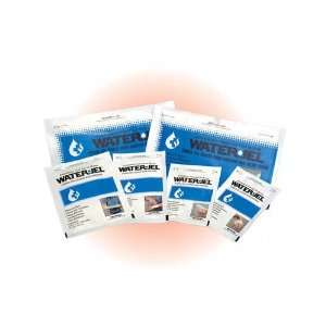   : Water Jel Dressing Foil Pouch 2 x2   120212: Health & Personal Care