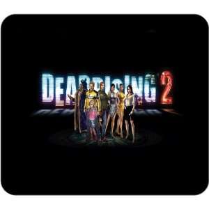  Dead Rising Cast Mouse Pad: Office Products