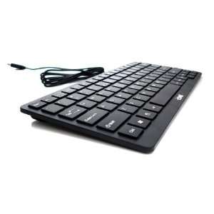  iOne Scorpius V6 Ultra Slim Mini Keyboard: Electronics