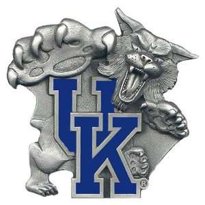  Kentucky Wildcats NCAA Hitch Cover (Class 3): Sports 