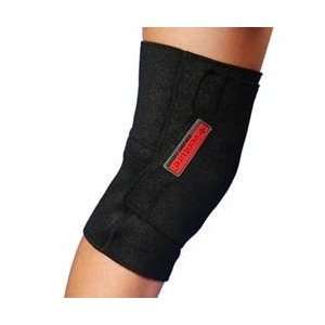   FIR Infrared Heated Knee Wrap   KB 1280KB 1280: Health & Personal Care