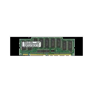  Fujitsu SV578094 128MB PC100 SDRAM 168 Pin DIMM ECC 
