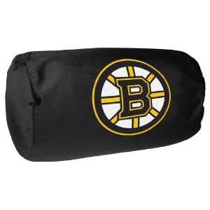  Boston Bruins Toss Pillow 12x7: Sports & Outdoors