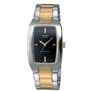  Casio Mens Sleek and stylish Watch SI1968: Everything 