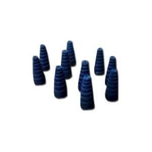    Abrasive Tapers 80 Grit Pack Of 50 Eastwood 13090 Automotive