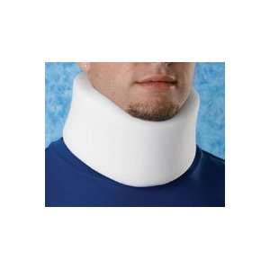  Medline ORT13300S Serpentine Cervical Collars   Small 