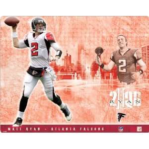  Player Action Shot   Matt Ryan skin for  Kindle Fire 