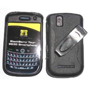  New Verizon Blackberry Tour 9630 OEM Body Glove Snap On 