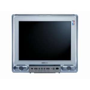  Hannsprees NBA Rebound 15 Inch LCD Television 