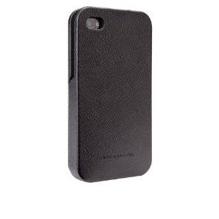  Proporta Aluminium Lined Leather Case Cover (Apple iPhone 