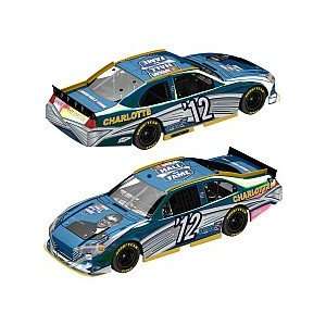 Action Racing Collectibles Dale Inman12 NASCAR Hall of Fame™, 1:24 
