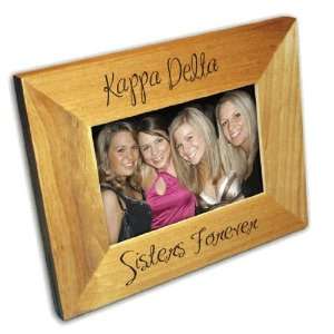  Rush Produced Sorority Picture Frame: Everything Else