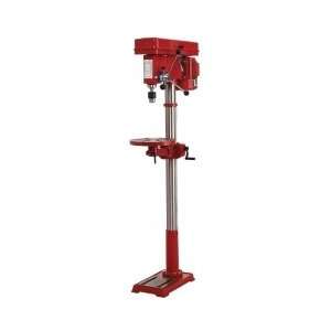  16 Speed Drill Press with 3/4 HP Motor Arts, Crafts 