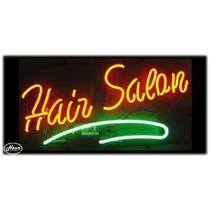  Neon Direct ND1630 1149 Hair Salon