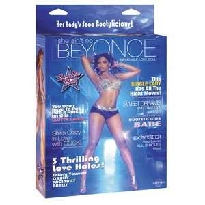 Beyonce Love Doll: Health & Personal Care