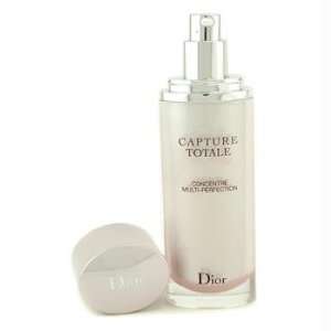  Capture Totale Multi Perfection Concentrated Serum   50ml 