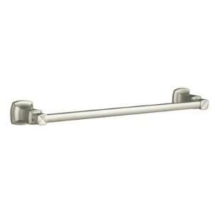   16250 Margaux 18 Towel Bar Finish: Vibrant French Gold: Home
