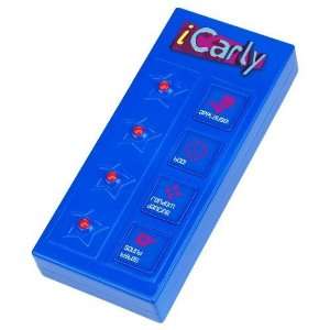  iCarly The New Sams Remote: Toys & Games