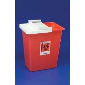  Covidien PG2 DOT Compliant Sharps Disposal Containers with 