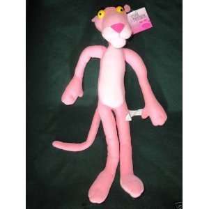  Pink Panther Plush: Toys & Games