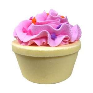  Happy Birthday Cupcake Bubble Bath: Health & Personal Care