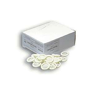  Urocare UC500218 Small 18mm Finger Cots   Box of 144 