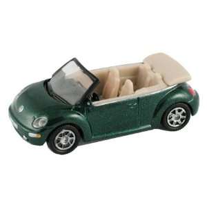 Model Power 19335 2004 VW Beetle Cabrio: Toys & Games