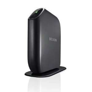  Selected PLAY N600 HD DUAL BAND N ROUTE By Belkin 