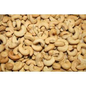    Bulk Nuts, Nut Cashew 320 Rns, 25 Pound