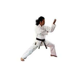  14oz Ultra Heavy Weight Karate Uniform: Sports & Outdoors