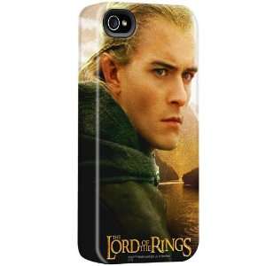   of the Rings Legolas iPhone Case, Style 1 Cell Phones & Accessories