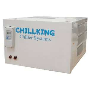  Chillking 1Hp 120V Special Order: Home & Kitchen