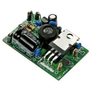  1w/3w High Powered LED Driver: Everything Else